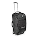 Osprey Sojourn 60 Reisetasche mit Rollen, unisex - Flash Black (O/S)
