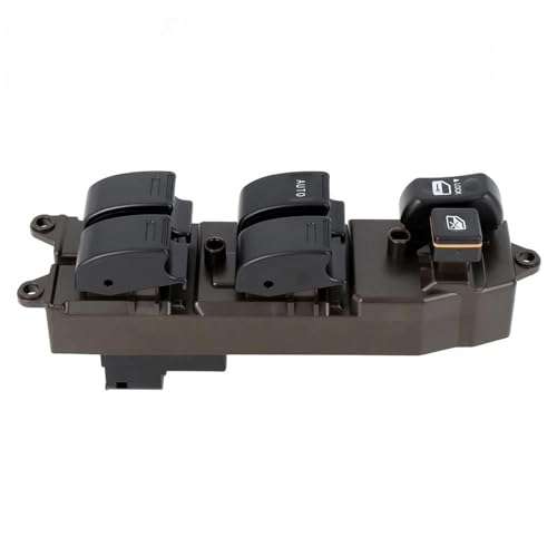 Interrupteur lève-vitre Toyota Corolla 2003-2008 | Commande électrique 8482001021 - 3