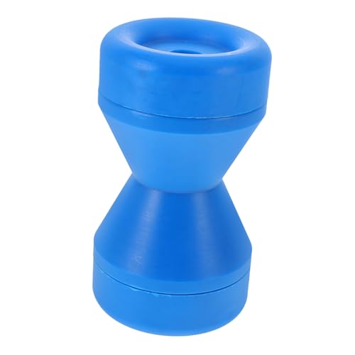 Hemoton Yacht Boat Trailer Roller Assembly Bow Roller for Trailers User Friendly Design for Easy Operation Versatile for Yachts and Boats