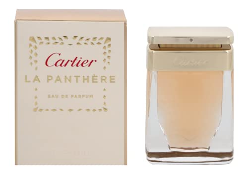 perfume cartier mujer Marca Cartier