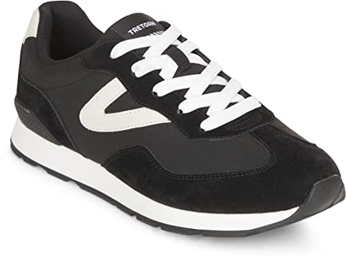 TRETORN Men's Jeremy Fashion Sneakers2