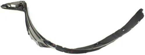 Miniatura 6 de Garage-Pro Revestimiento de guardabarros para HONDA CIVIC 04-05 DELANTERO RH CoupeSedan