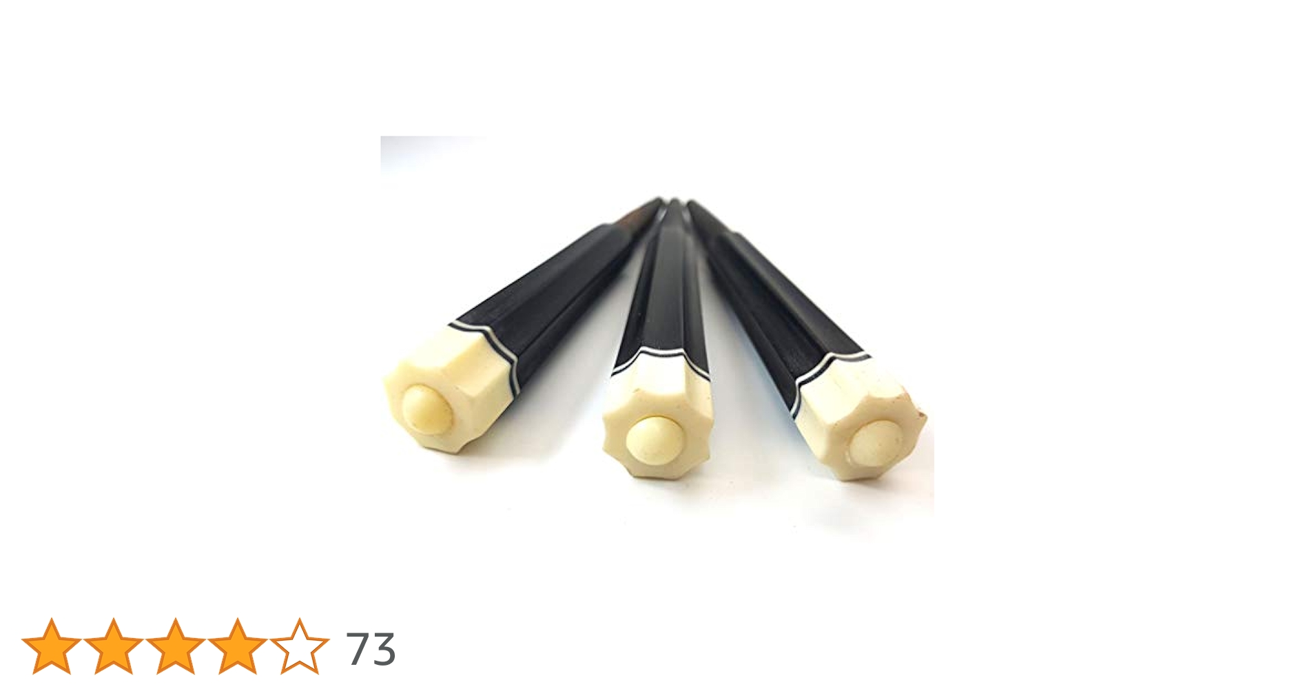 沖縄三線用「ピック（ダイヤ型）」+戻らんカラクイセット Amazon | 三線用カラクイ3本セット (黒木スイムディ（小