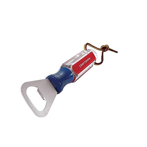 CRAFTSMAN Bottle Opener Tool Dad Garage Screwdriver Handle Father's Day Gift MAN CAVE