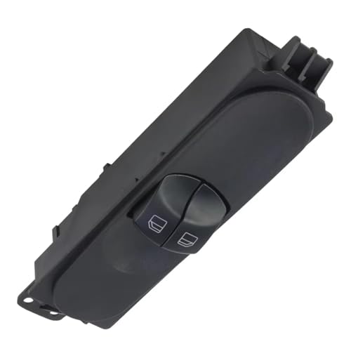 Interrupteur lève-vitre électrique avant gauche droite pour VW Crafter Bus 30-35 OEM A9065451213