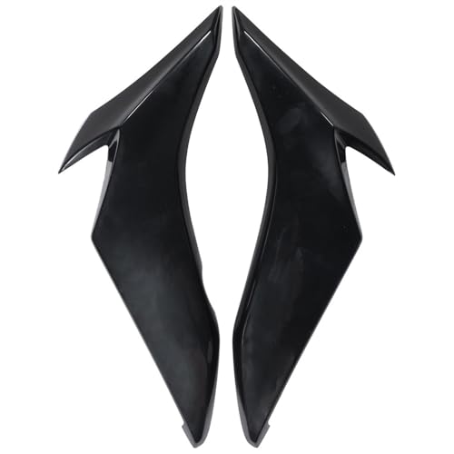 Panneau latéral de radiateur pour Suzuki GSXS 1000 idéal pour vos road trips