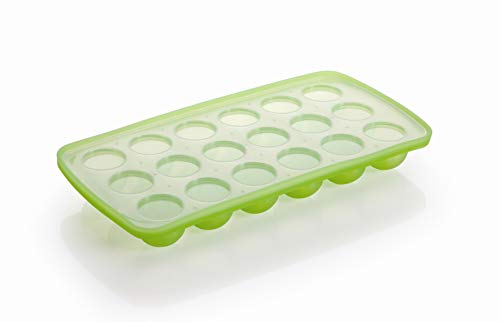Tescoma Ice Mould, Balls Mydrink, Assorted, 13 x 3.5 x 28.3 cm