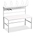 TPB918 Packing Bench with Accessories