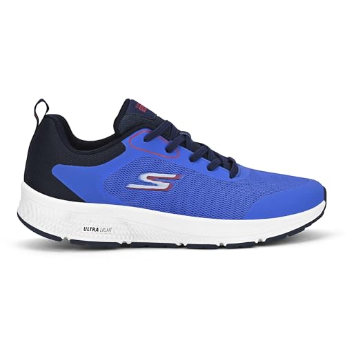 Image of Skechers Mens Go Run Consistent Sneaker