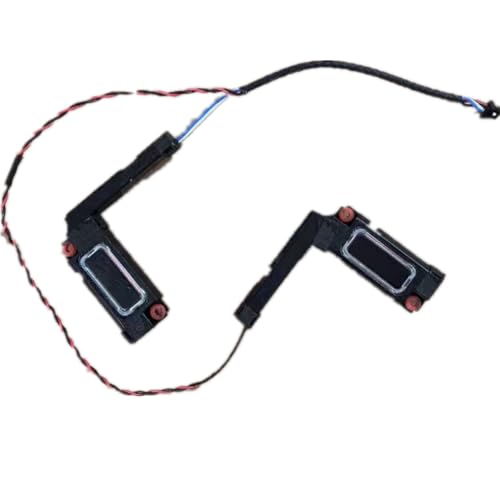 Altavoces para ASUS ROG Zephyrus G14 GA401 repara el sonido roto con este repuesto interno negro