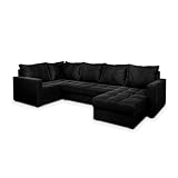 Modernes Design und trendige Farben: Erhältlich in mehreren stilvollen Farboptionen, die sich mühelos an jede Inneneinrichtung anpassen und dem Raum eine besondere Eleganz verleihen.