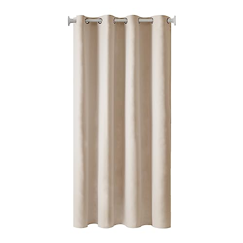 Topfinel カーテン 遮光 間仕切りカーテン 断熱 幅100cm 丈180cm 1枚入り...