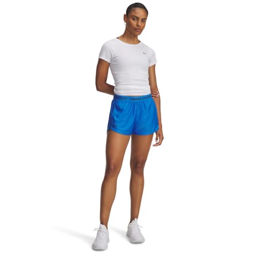 Image of Under Armour Women's Tech Play Up Shorts