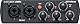 PreSonus AudioBox 96 Studio Ultimate, Audio-Interface-Bundle für Aufnahme und Produktion, mit Mikrofon, Kopfhörer, Eris E3.5 Monitorlautsprechern & Software, 25th Anniversary Edition