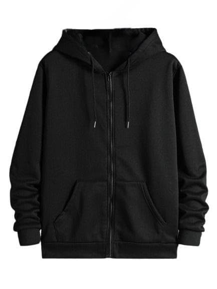 Unisex Kangaroo Pocket Hoodie