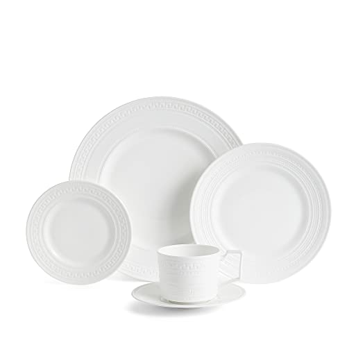 Wedgwood Intaglio 5-Piece Place Setting