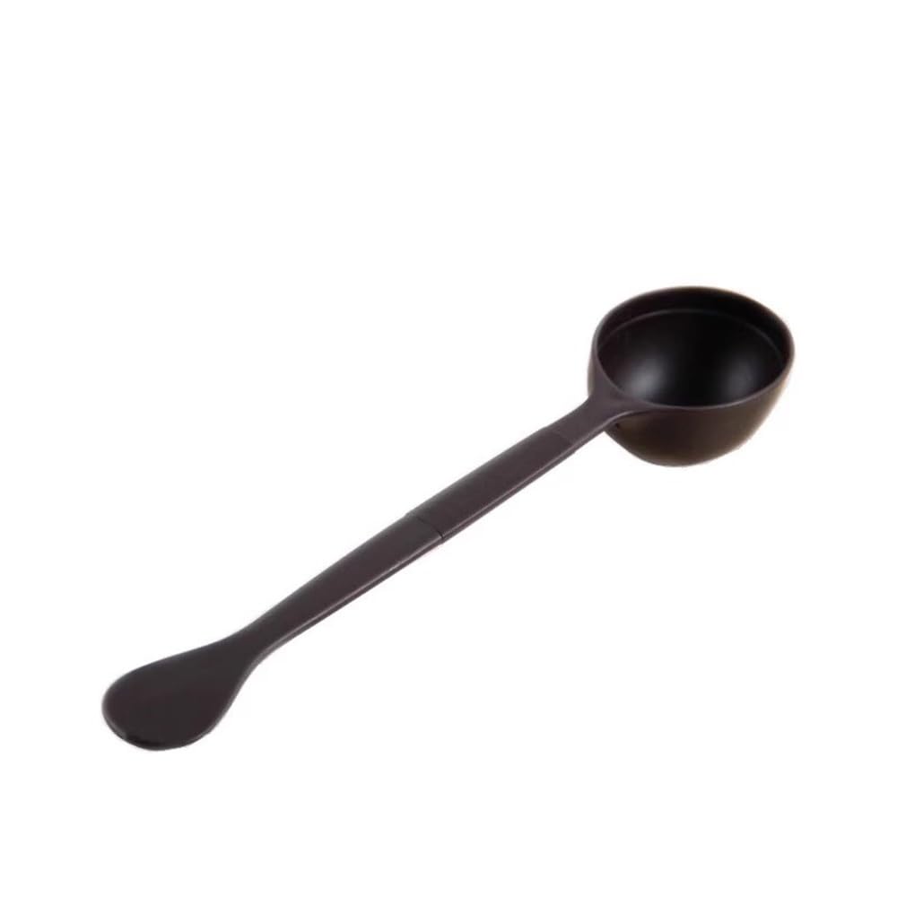 NUOLUX 24個 コーヒーショップ用品 豆計量スプーン　黄色 NUOLUX 24個 コーヒーショップ用品 豆計量スプーン 黄色 - メルカリ