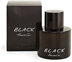 Kenneth Cole Black Eau de Toilette Spray Cologne for Men