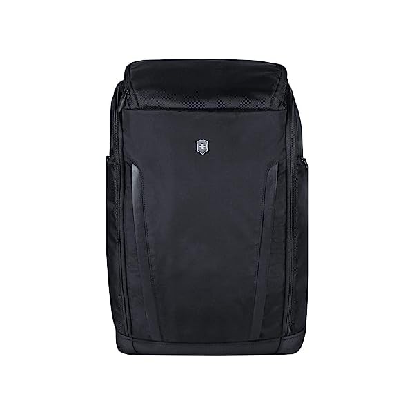 Victorinox-Altmont-Professional-Fliptop-Laptop-Backpack-Tablet-Laptop-Bag-for-Travel-Accessories-Computer-Backpack-Includes-Sleek-Organizer-26-Liters-Black Victorinox Altmont Professional Fliptop Laptop Backpack - Tablet & Laptop Bag for Travel Accessories - Computer Backpack Includes Sleek Organizer - 26 Liters, Black