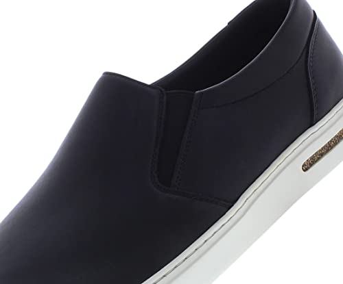 Birkenstock 1021322143 Oswego Black LTR R 433