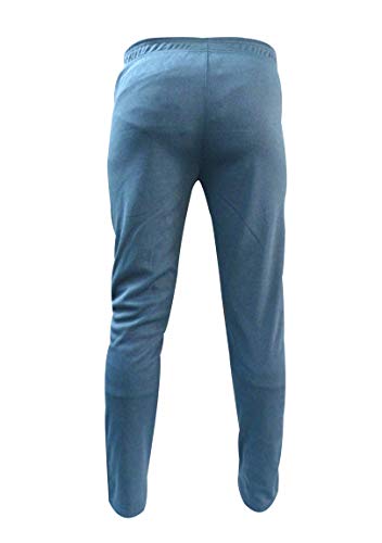 Image of KEEN Men's Lower Grindle Fabric Bottom wear Trackpants Both Side Zipper Pockets by PS Pilot Pack of 1