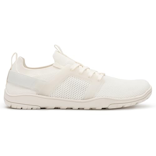 Image of Pulltop Barefoot Trail Running Shoes for Men - Wide Toe Box | Zero Drop Sole | Minimalist Cross-Training Shoes