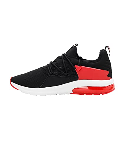Image of Puma PL Neo Cat Synthetic Lace Up Mens Sneakers