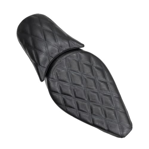 Siège passager moto ergonomique pour Rebel CMX500 et 300