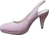  Best Connections Pumps Slingpumps Rose Gr. 40