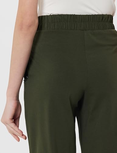 Image of BlissClub Women High Rise Loose Pants