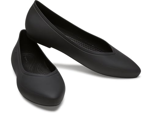Image of Crocs Women's Brooklyn Pointed Flat