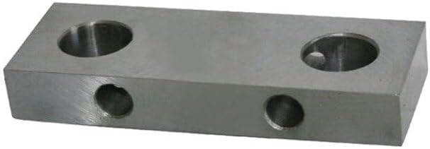 Technical Precision Replacement for International S1900 Year 1985 Shackle Side BAR Rear of Front 3.50 INCH