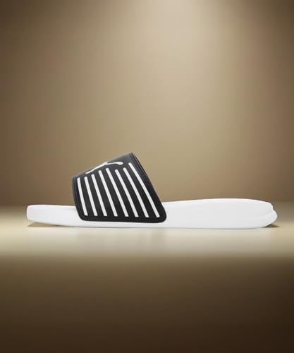 Image of Puma Unisex Adult Geo Slide
