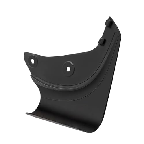 Guardabarros suaves antinieve para Tesla Model 3 que protegen contra salpicaduras