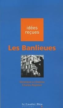 Paperback BANLIEUES (LES) [French] Book