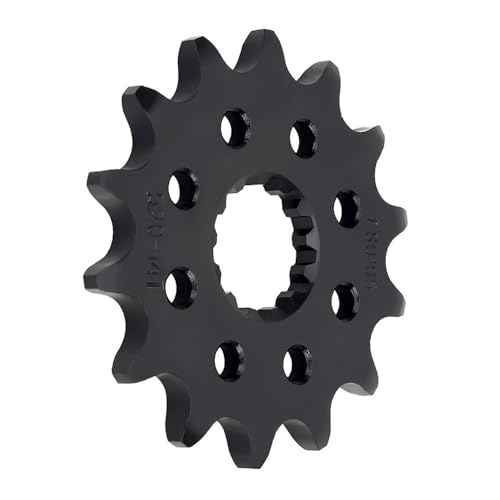 Pignon avant moto chaîne 520 haute résistance pour YZF-R25