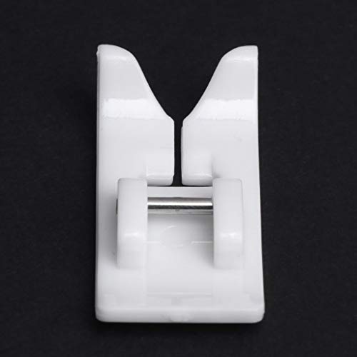 Pie prensatelas para máquina de coser doméstica miniatura 2