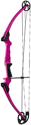 Genesis Archery Original Bow, Right Handed, Purple