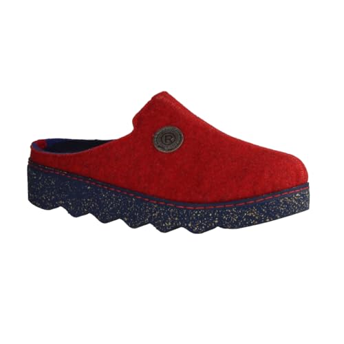 Tongue pour femme Rohde Foggia-D pour soulager les pieds sensibles