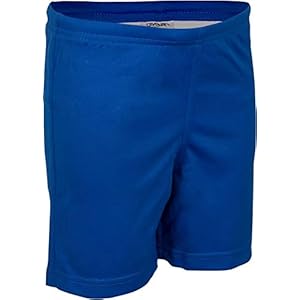 Avento 74kp Short de Sport Mixte Enfant