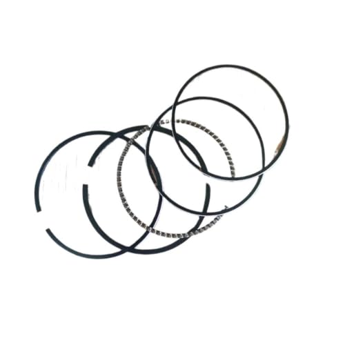 Segment de piston 70mm pour moteur XT775 de tondeuse à gazon anneau de rechange