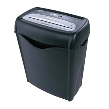 ProCalc Fragmentadora de Papel 10 folhas AS1060SB 110v Aurora, Multicores