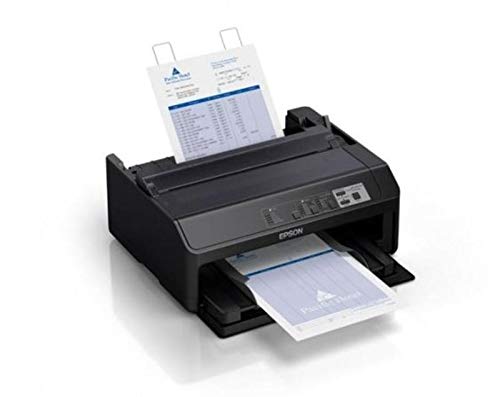 Nadeldrucker Epson FX-890II N für professionelle Anwendungen