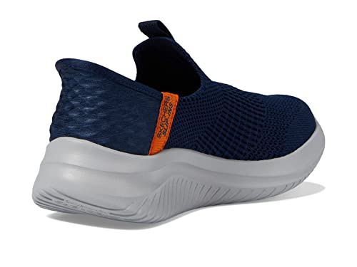 Image of Skechers Boys Ultra Flex 3.0 - Smooth Step Slip-ins Sneaker