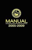 Manual 2005-2009 Iglesia del Nazareno / Manual, Church of the Nazarene (Spanish Edition)