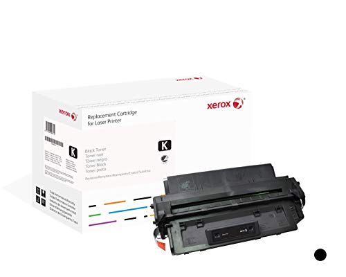 Preisvergleich Produktbild Xerox Toner schwarz für HP Laserjet2100