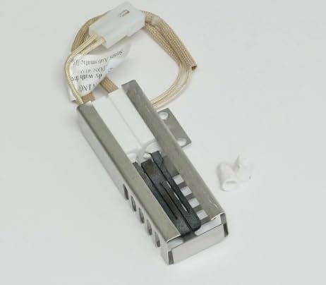 Gas Stove Range Igniter compatible with ERIG5652