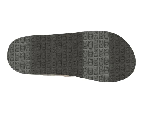 Image of Men's Loafers & Slide-Ons in Canteen Color by Sanuk