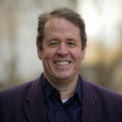 Couverture de Episode 266: Episode 261 - Classical Music Is His Learning Sound Track (Paul Crick)