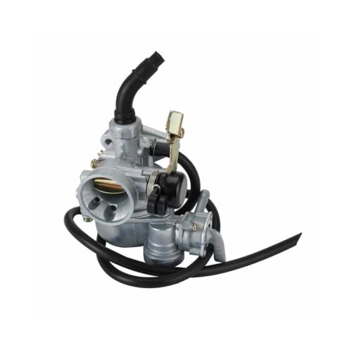 Carburateur C50 C70 TRX70 CT70 CT90 moulage haute précision pour moteur mécanique vintage